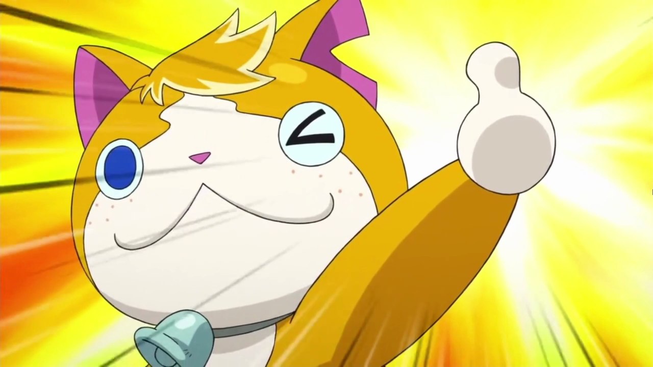 YO-KAI WATCH - Saison 4 - Épisode 1 - VOSTFR (Fansub/Pilote)