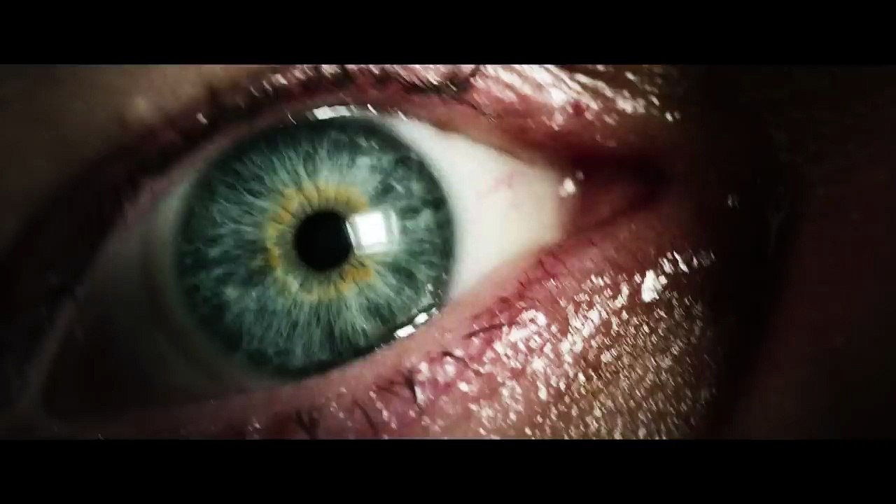 Sessiz Tepe: Dönüş - Return to Silent Hill