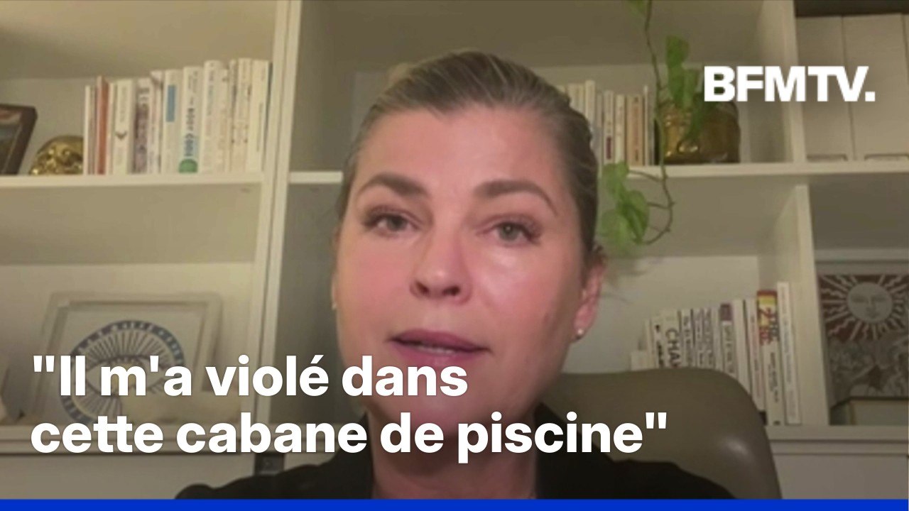 Une ex-mannequin témoigne contre Daniel Siad, soupçonné d'être un recruteur de Jeffrey Epstein