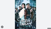 Frozen Endgame It's You Or No More Chinese Drama - English Sub