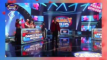 Family Feud: Fam Huddle with Dance Floor Royals and P-Pop Dance Slayers | Online Exclusive