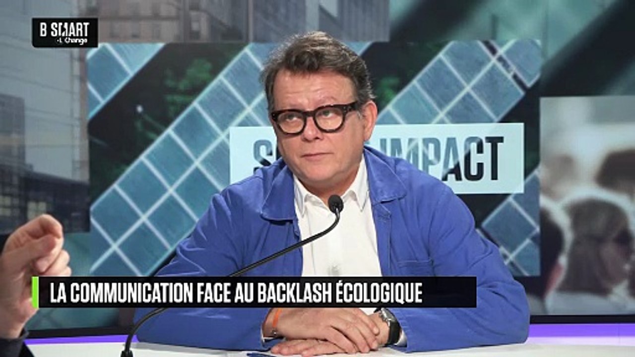 SMART IMPACT - Communication RSE : l’évaluation comme levier d’efficacité