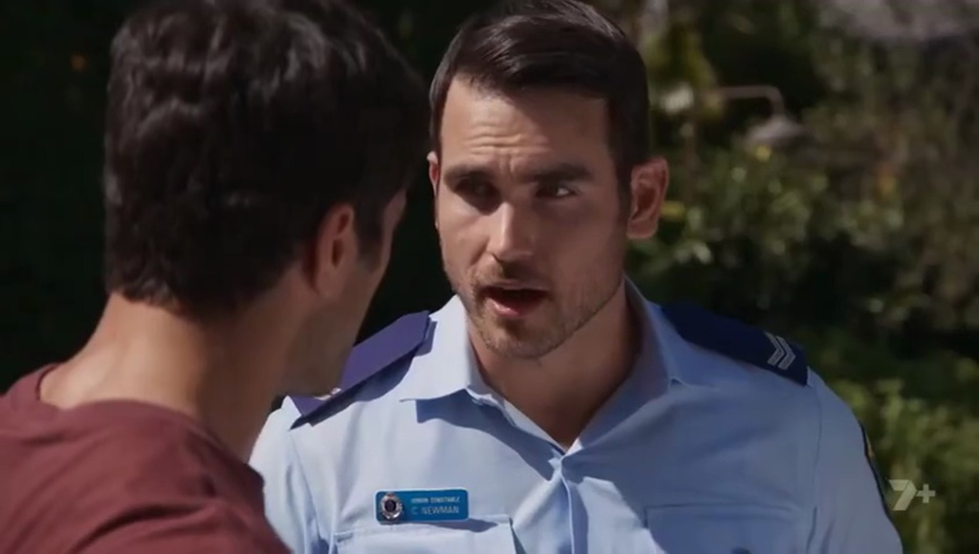 Home and Away 8656 Episode 11th Feb 2026 Wednesday