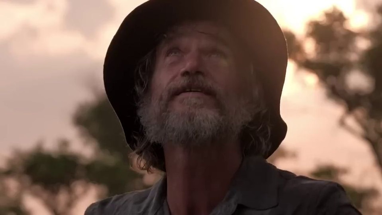 Ghost Elephants Trailer OV