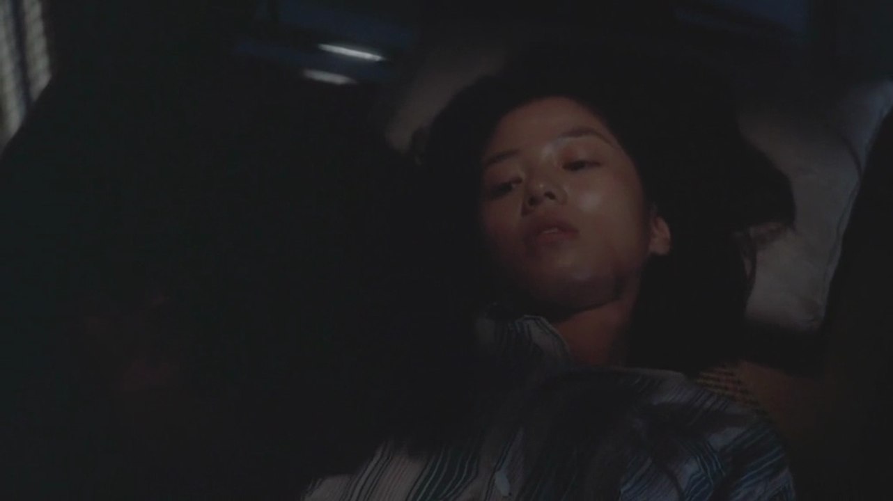 男與女 Hong Kong, Hong Kong 鍾楚紅