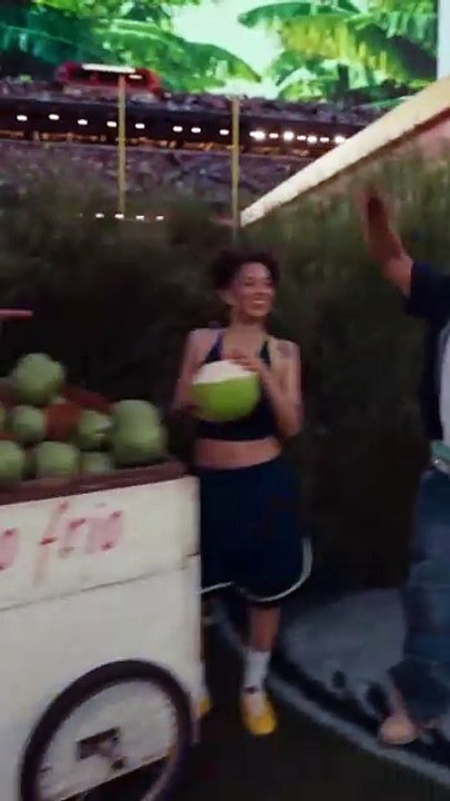 Bad bunny Superbowl halftime performance