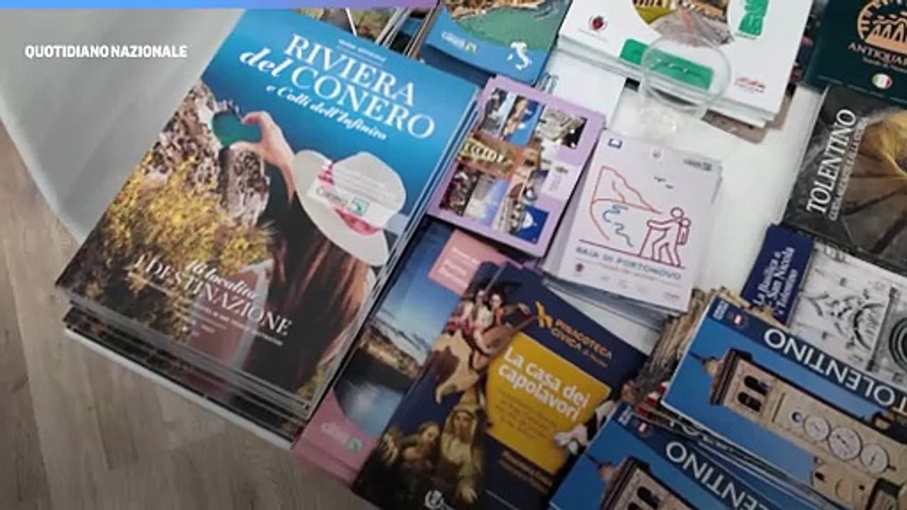 L'intervista a Marina Santucci, Direttore ATIM Marche, per Fiera BIT 2026