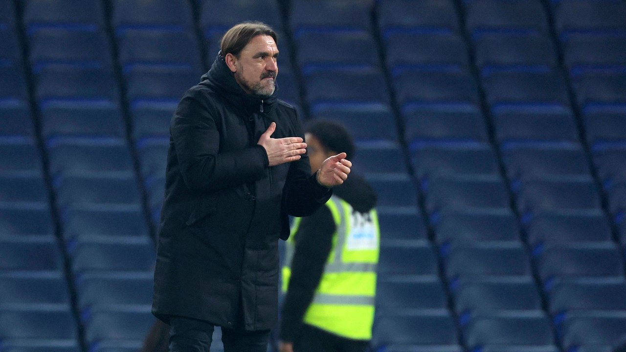 Farke nach Comeback gegen Chelsea: 'Kopf musste über Herz siegen'