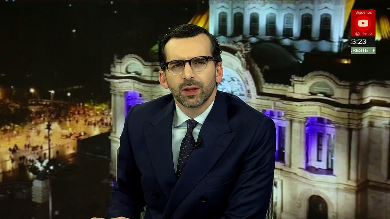 Guadalupe Taddei fija postura del INE ante reforma electoral