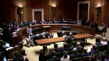 Epstein-Files bringen US-Handelsminister Lutnick unter Druck