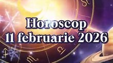 Horoscop 11 februarie 2026 - oferit de horoscop-urania.org