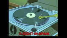 ´´ A NIGHT IN SPAIN ´´    ( LEO BENNINK & NURLAILA  / R&B / SOUL /FUNK /DANCE / POP /2026 EQ