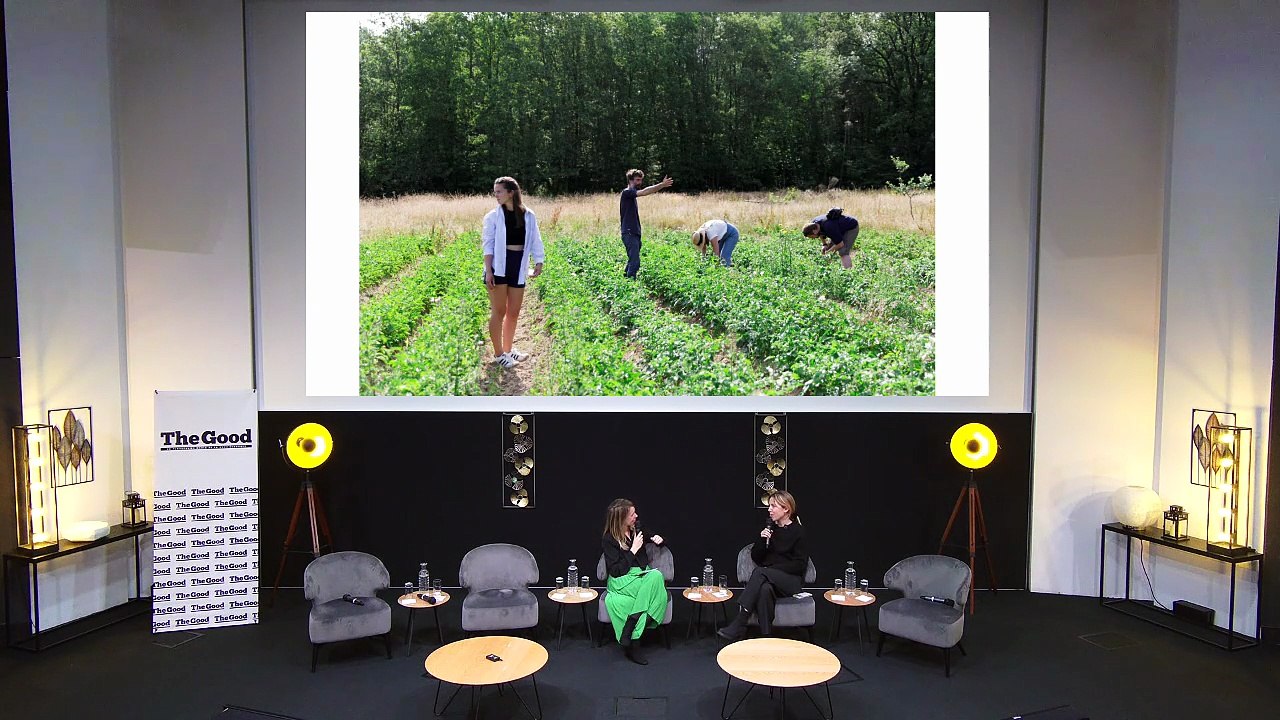 The Good Forum Luxe 2026 - Le replay