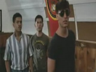 El Sargento de Hierro