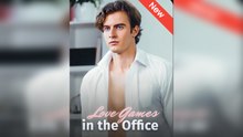 Love Games In The Office - Full HD Movie