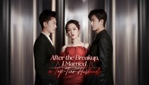 AFTER THE BREAKUP I MARRIED A TOP TIER HUSBAND - FULL MOVIES
