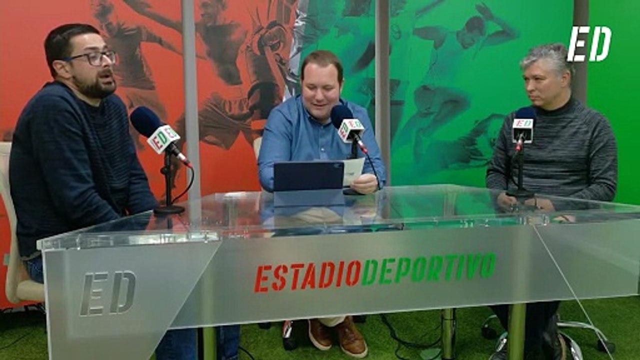 José Ángel Carmona, afeado desde dentro y desde fuera