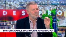 Eric Naulleau  : «Elise Lucet reflète l’idéologie dominante dans les médias»