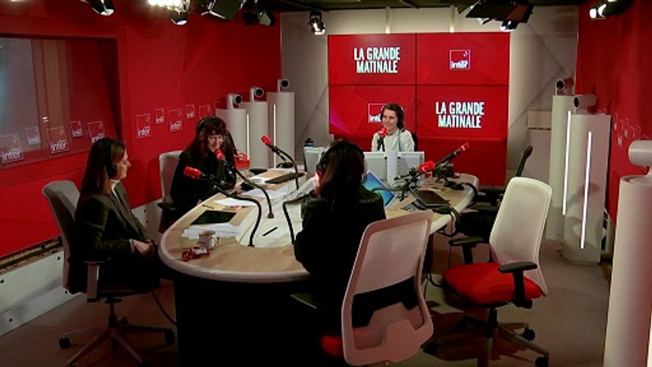 Ambre, chanteuse - Nouvelles têtes