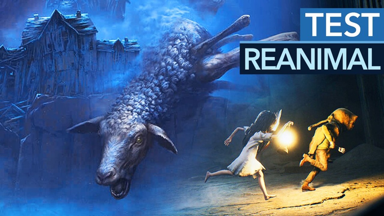 Reanimal im Test: So gut ist eines der meist gewünschten Steam-Spiele