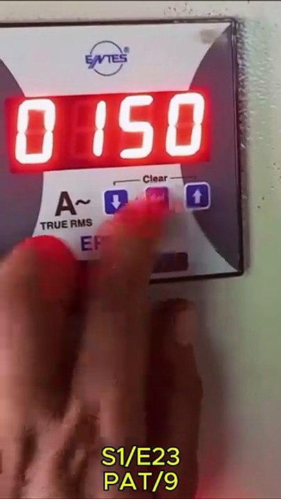 🔥 S1-E23 (Part 9) – Wiring Inspection & Safety Checks | Rice Mill Electrical Panel