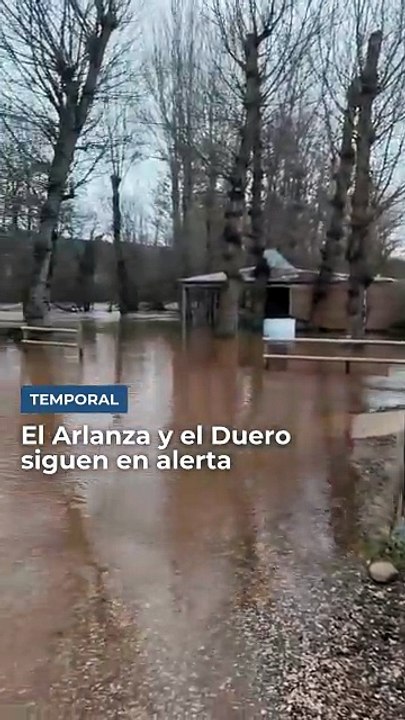 Arlanza