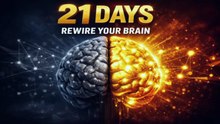 The 21-Day Wealth Mindset: How to Reprogram Your Brain for Success | Fiscal Point