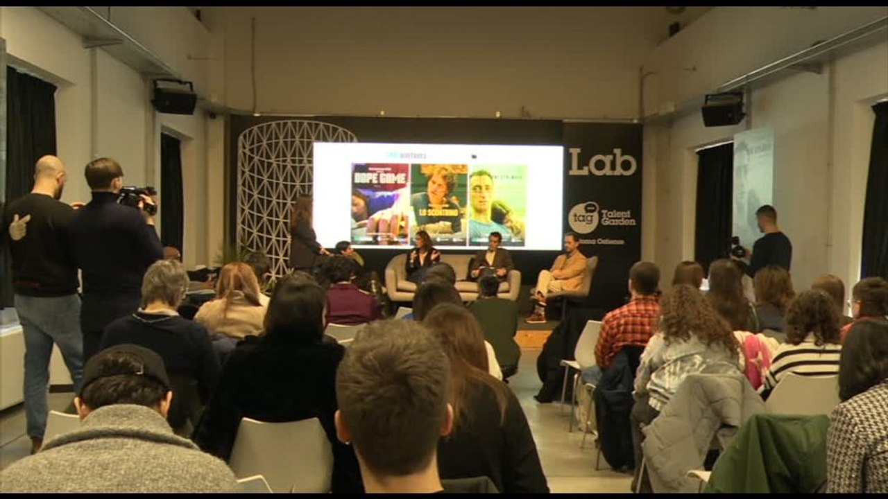 Fondazione MSD e NABA insieme per parlare ai giovani