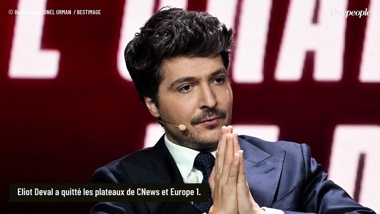 Parenthèse de rêve pour Eliot Deval (CNews/Europe 1) et sa compagne hors de France, direction une ville prisée