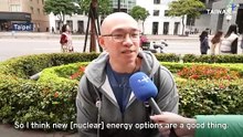 Taiwan Open to New Nuclear Tech After Shutting Down Last Reactor