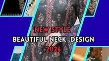 Beautiful Kurti Dress Design 2026 || Beautiful Kurti cutting stiting Design