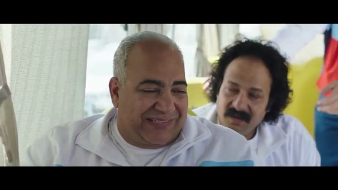 HD  حصريأ_فيلم  |  من اقوي افلام الكوميديا جديد سينما  2026  بجودة