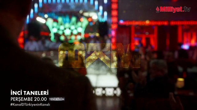 Umut Kurt, İnci Taneleri'ne katıldı! Yılmaz Erdoğan yazdı, Umut Kurt söyledi