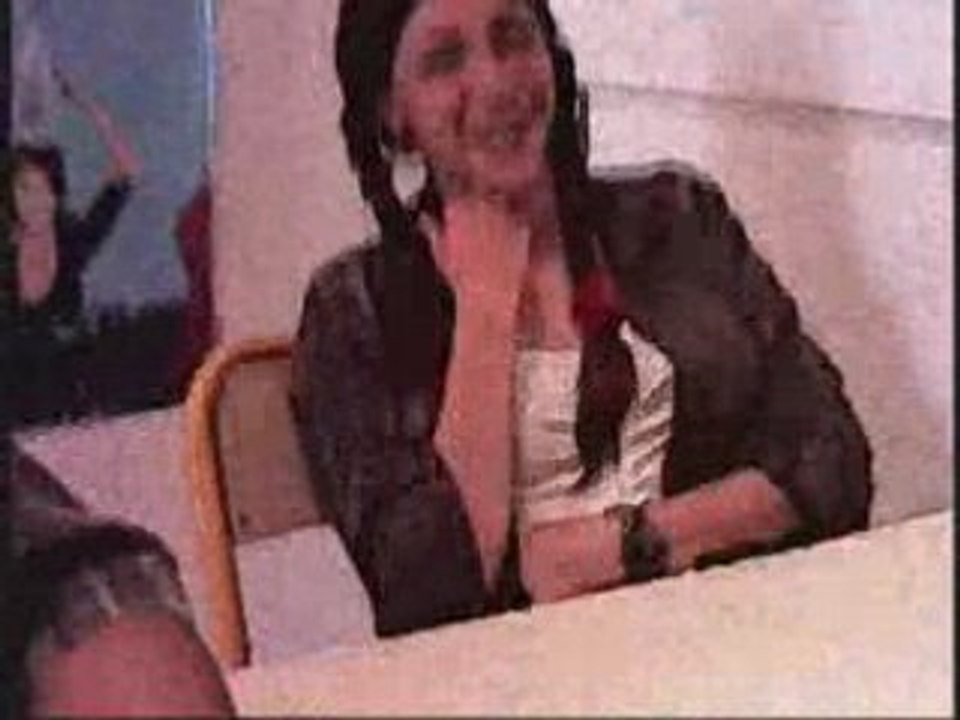 La paysanne