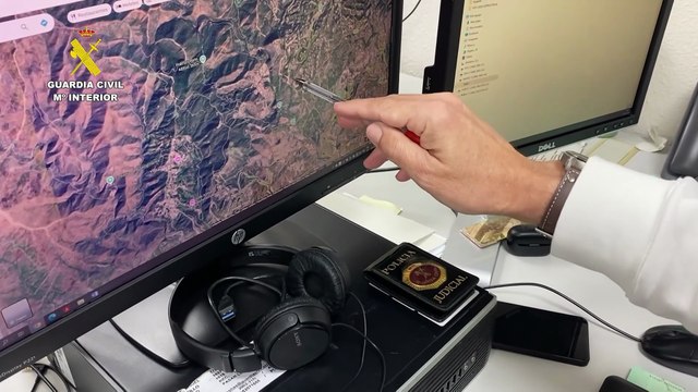 Guardia Civil pide colaboración para identificar a una mujer hallada en una maleta en Benahavís