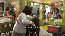 المسلسل الكوري "قبلة مرحة" مترجم الحلقة 11