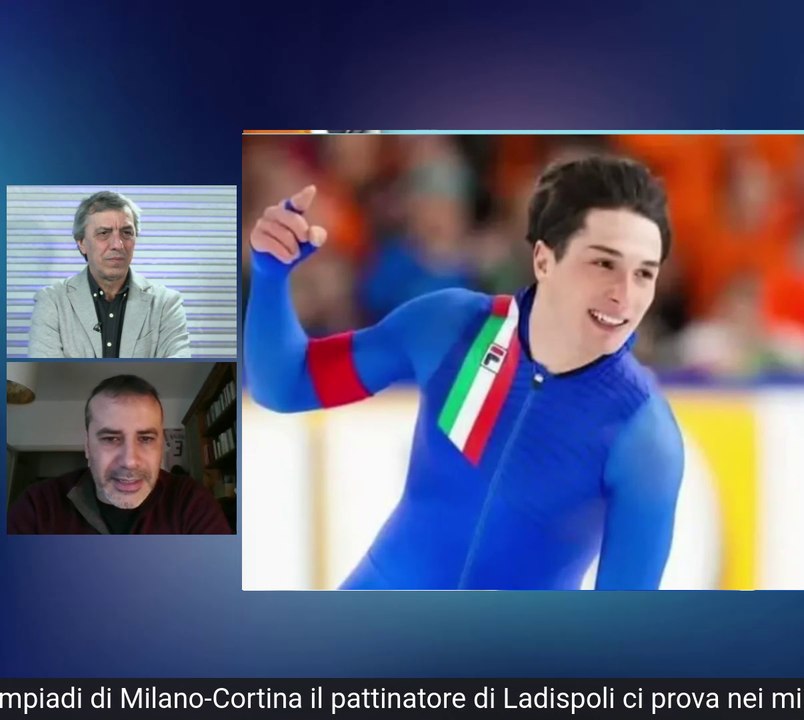 NEWS & COFFEE rassegna stampa Mercoled? 11 Febbraio 2026