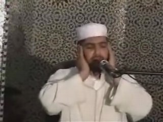 ما تيسر من سورة الإسراء