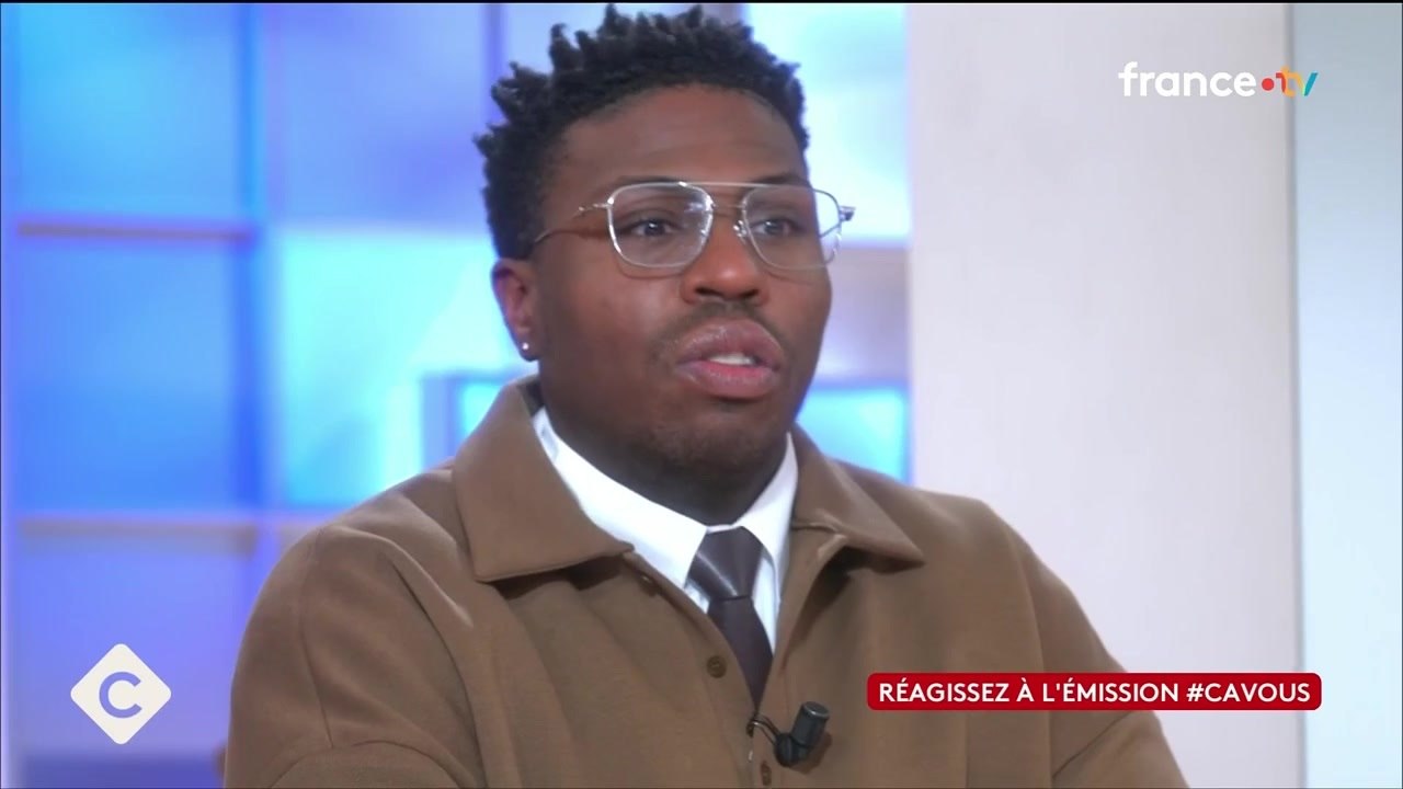 "Faut avoir les épaules pour se lancer" : Marcus (Danse avec les stars) partage son avis franc sur les réseaux sociaux (VIDÉO)