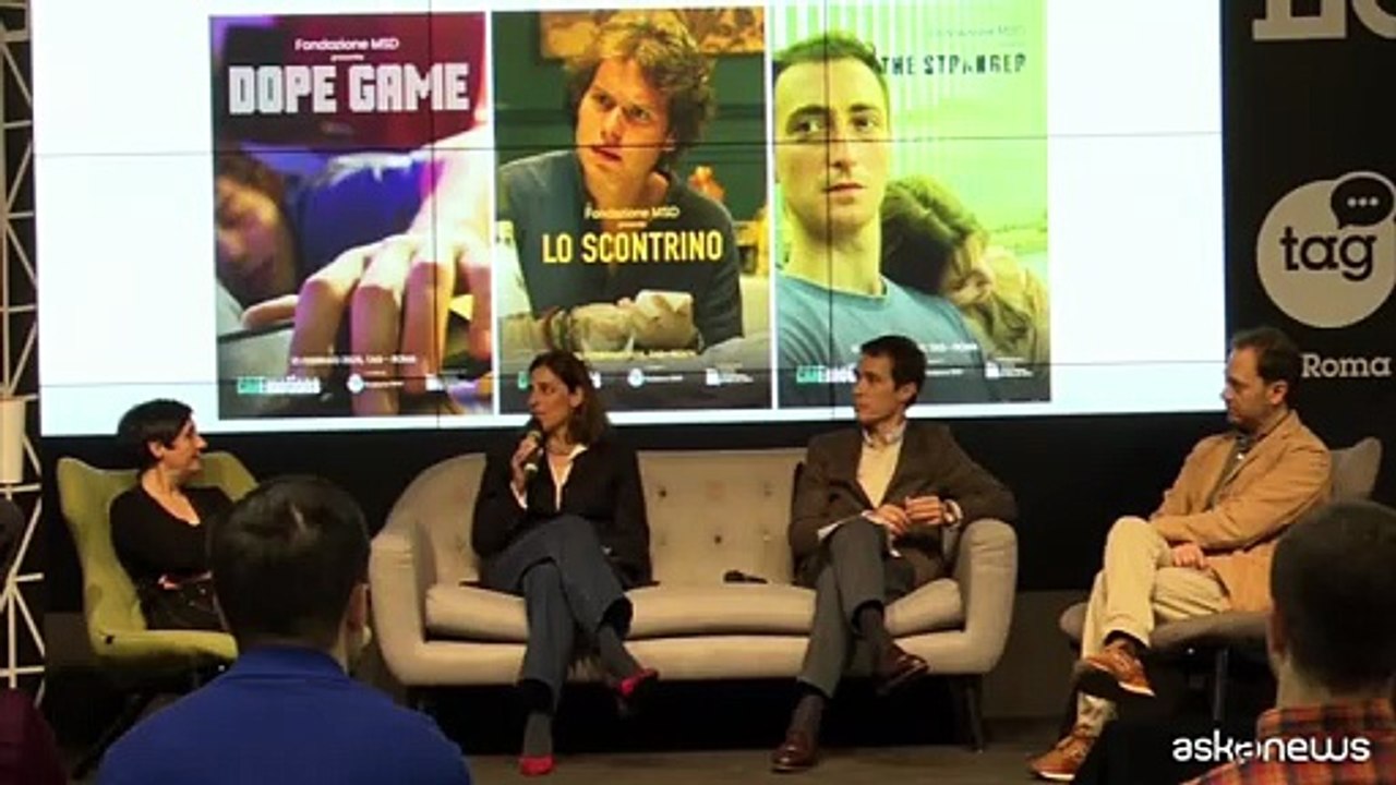 Fondazione MSD e NABA insieme per parlare ai giovani