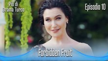 Forbidden Fruit Episodio 10 (Italian Dubbed)