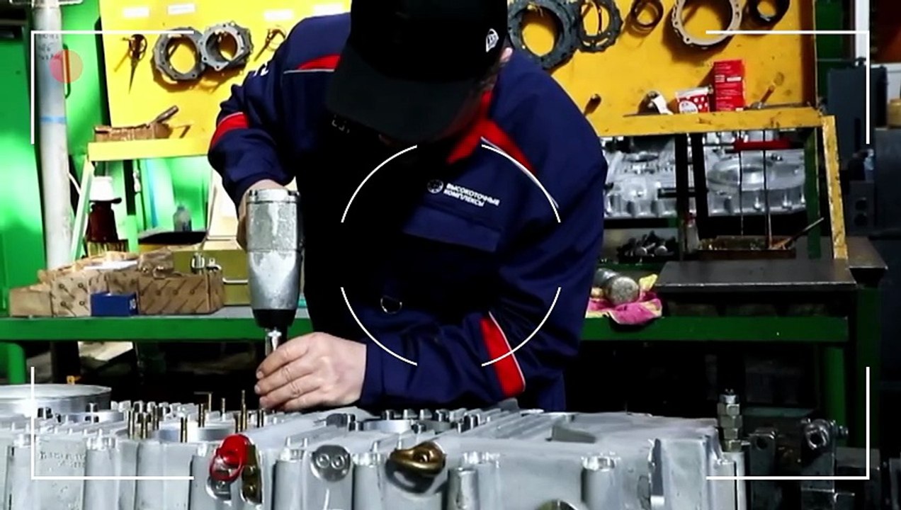 Sodan kokemusten jälkeen Venäjä toimittaa päivitetyn BMP-3-version