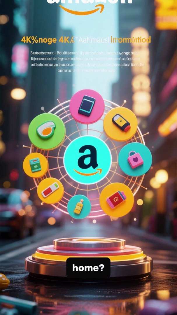 ⁣How to Earn Money Online with Amazon | Easy Side Hustle