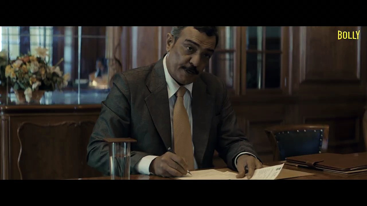 Srikant Project Ke Liye Khaas Shaks Dhundta Hai _ Romeo Akbar Walter Movie _ John Abraham, Mouni Roy