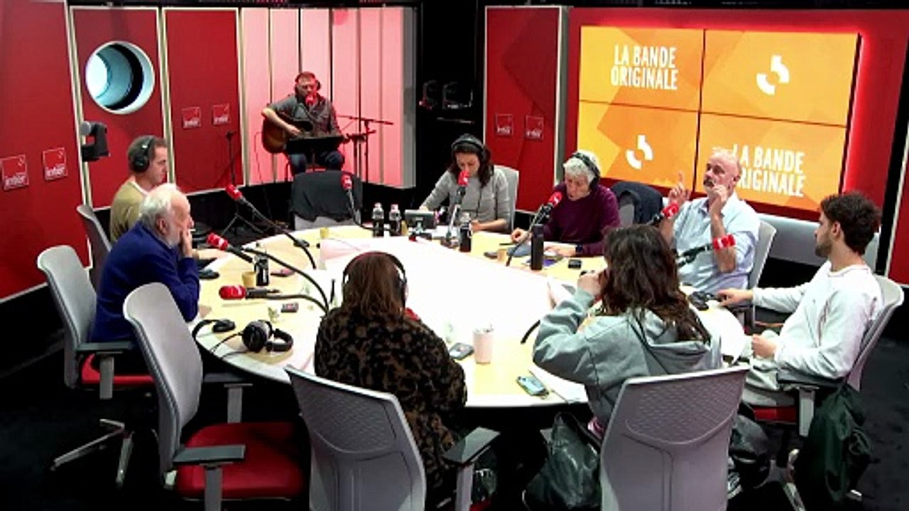 La drôle d'humeur d'Oldelaf