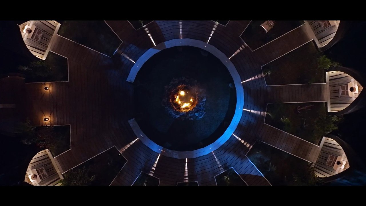 SPOT Crédit Mutuel X Loups Garous