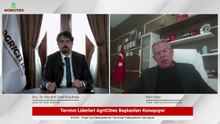 Aydın Köşk Belediye Başkanı Nuri Güler