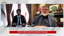 Balıkesir Kepsut Belediye Başkanı İsmail Cankul