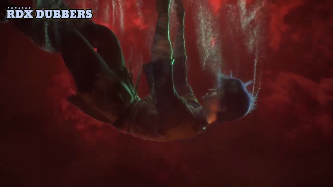 Apotheosis Anime Hindi Dubbed Ep-4