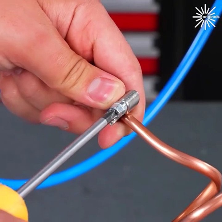 Converting garbage into free LPG gas at home!